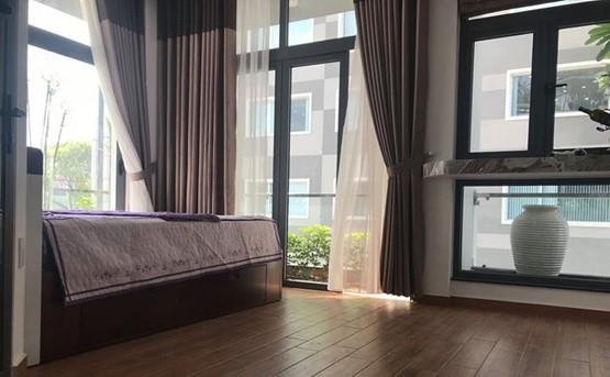 serviced apartment for rent in district 3 D399263 (1)